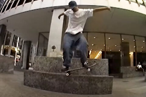 Reckless Operations of Skates