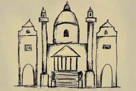 The Karlsplatz Video