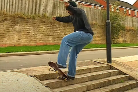 Shaun Currie – Surgery
