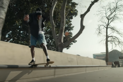 Nike SB – Ishod Wair – Don’t Make Plans