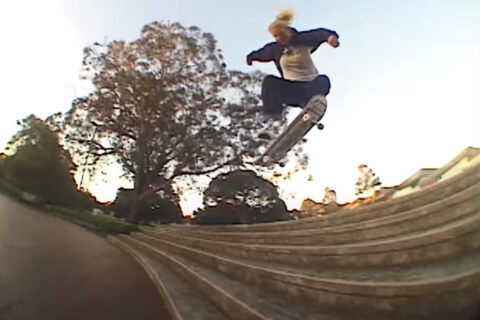 Una Farrar’s Goodnews Part