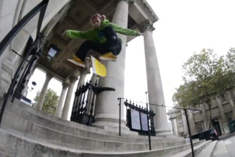 Yuyurosemary Skatepart 2k22