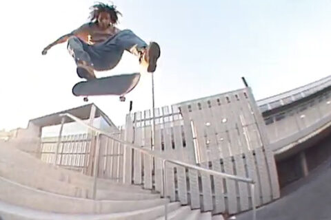 DC Shoes: Sour Solution