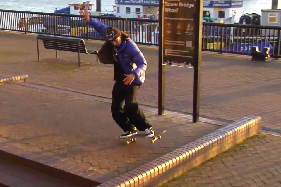 El Video – Sopa Skateboards