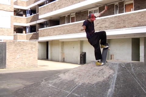 Jump off That