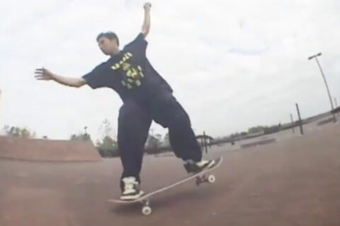 Fais Low Low – Jordan Trahan for Ace Trucks