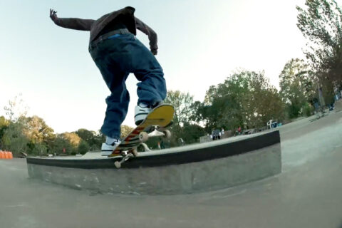 adidas Skateboarding Southest Tour – Raw  Recap