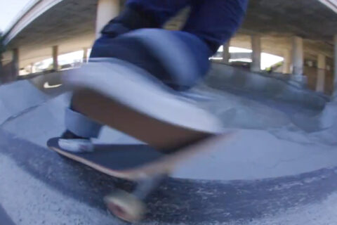 Pepper Promo – Pepper Griptape