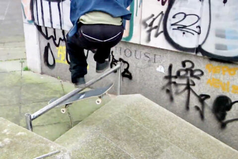 Bear Myles on SML. Wheels