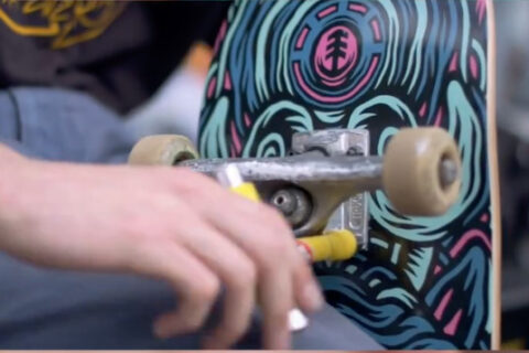 Element x Black Sheep