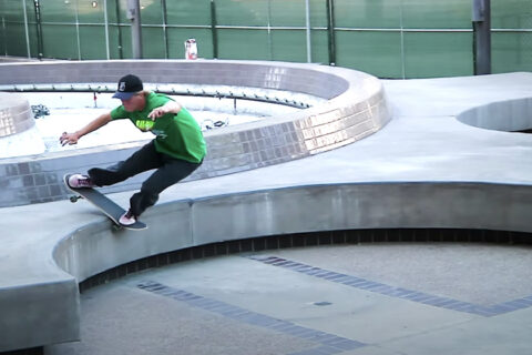 Promaster: Hugo Boserup