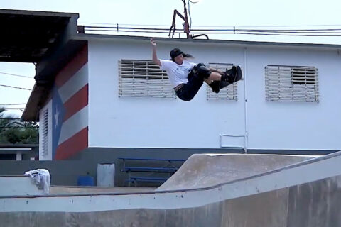 Begging to be Rad – Nike SB x Gnarhunters