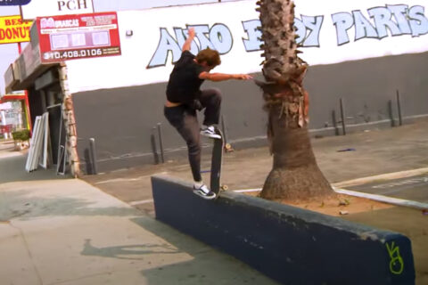 OJ Wheels – Rolling With Corey Glick and Crew