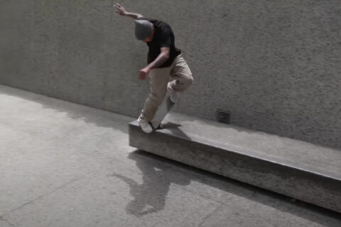 adidas Skateboarding Midwest Tour – Raw Recap