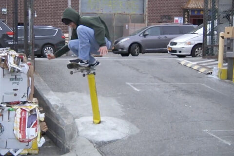 Mettz Quest 2 – Skate Jawn
