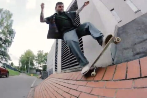 Generator – Homework Skateboards