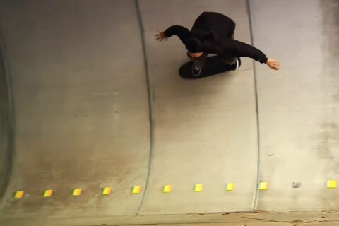 Vans Skateboarding Presents: Coast 2 Coast