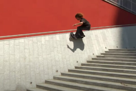 Vans Europe Presents: Buona Compagnia