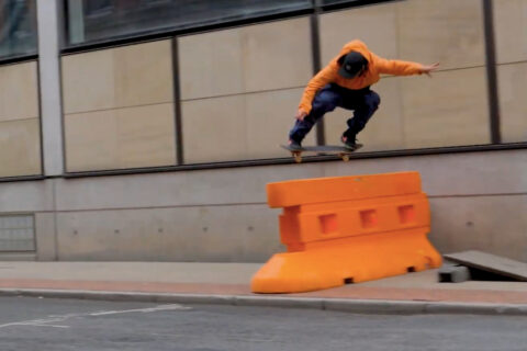 Joe & Tommy’s Pack Of Lies – The National Skateboard Co.