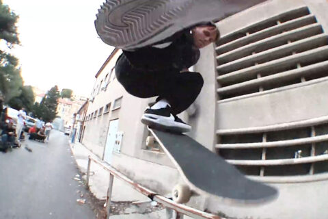 Nike SB | BRSB | Karsten & Friends