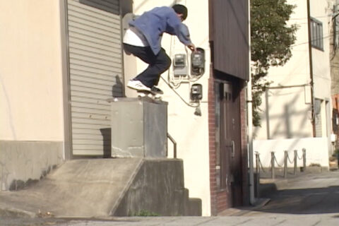 Trio – Strush Wheels