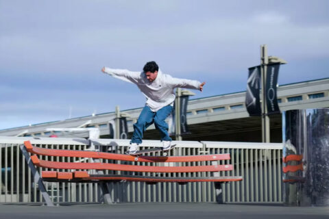 The 808 by Tiago Lemos – San Francisco