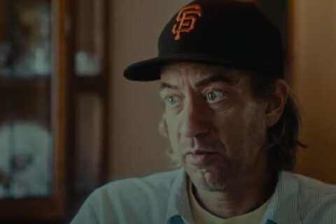 SMiLe Interviews: Brian Anderson