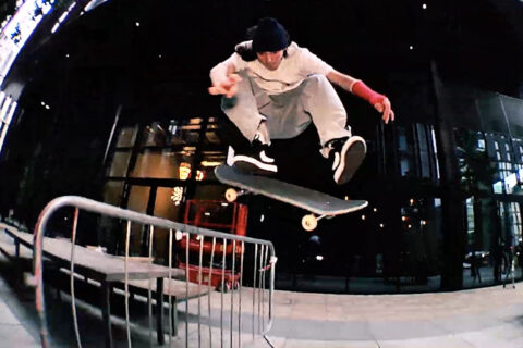 Down Low
