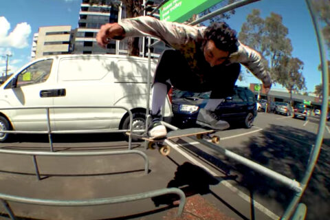 Polar Skate Co. – Sounds Like You Guys Are Crushing It