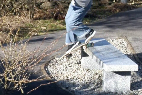 Play More – Avenue Skateboards