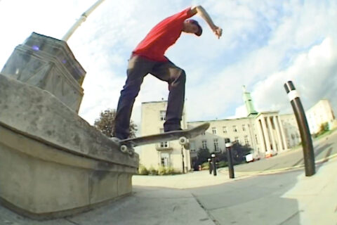 Then & Now Exhibition Showreel
