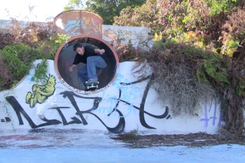 Vans Europe Presents: Bom Viva