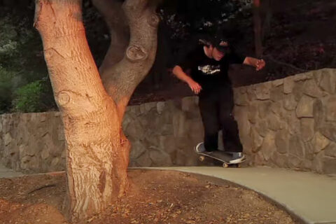 Gabe Nutcracker