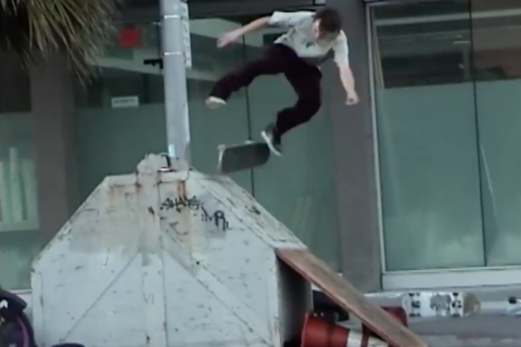 Josh McLaughlin – (Frog…)