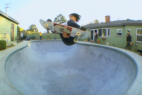 Nike SB – Pawn Shop – Old Soul