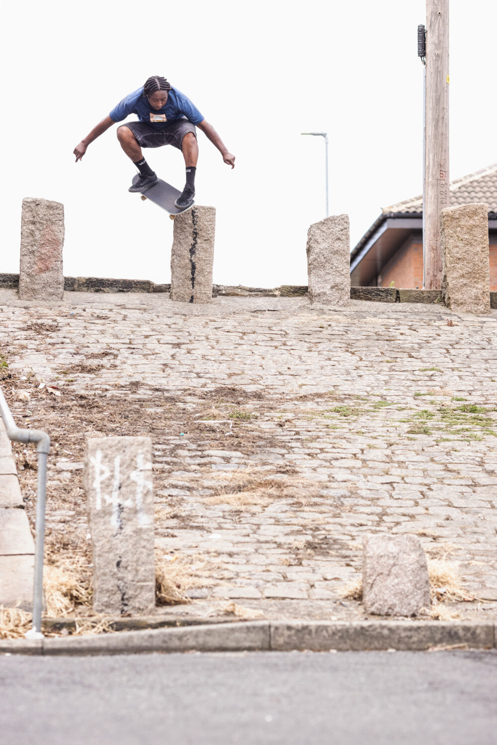 Lucien Clarke interview - Grey Skate Mag