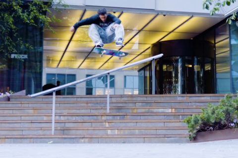 New Balance Numeric – 2022 Year in Review