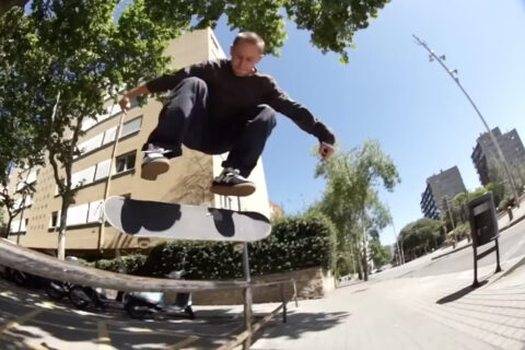 ESP vol. 2 Expanded: Brandon Westgate