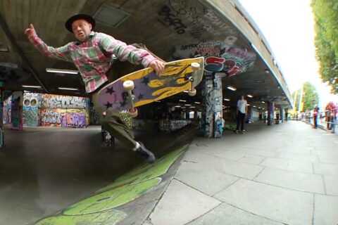 Krooked: ‘Where To Go’ UK Tour