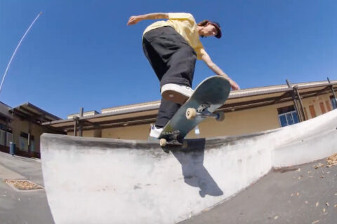 Pepper Grip – Tanner Lawler