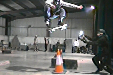 Tyto Alba – Source Skate Co.