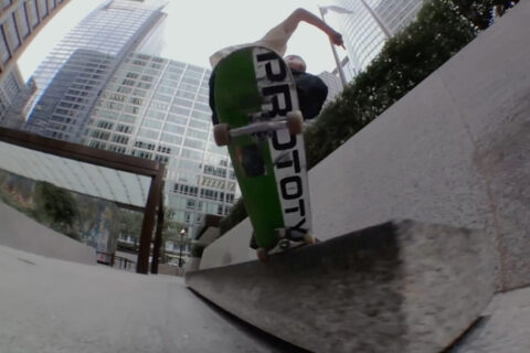 2411-QJ02 HD24 – Quasi Skateboards