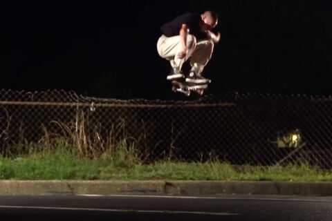 Prototype: Quasi Skateboards
