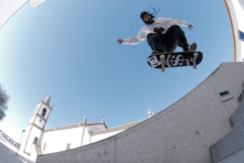 DC Shoes: OK Bet