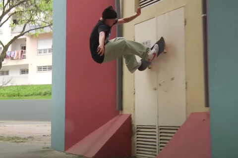 ESP vol. 2 Expanded: Eetu Toropainen
