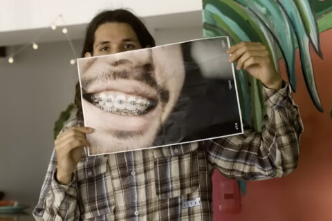 HUF Headspace featuring Erik Herrera