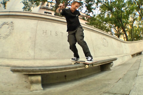 Pepper Grip – Ty Beall