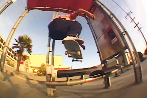 DC Shoes: Andre Dupre