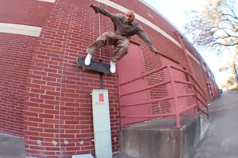 Spitfire X Geometric: Frankie Heck