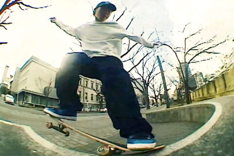 VX Laboratory – Lenz 3 / Tightbooth Production